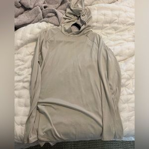 Lululemon hoodie